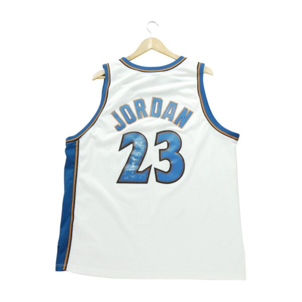 Maillot Homme NBA Washington Wizards Y2K – Image 2
