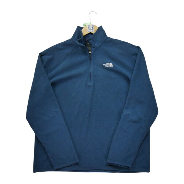 Pull polaire Homme  100 Glacier