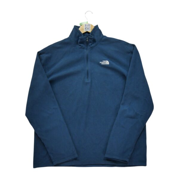 Pull polaire Homme  100 Glacier – Image 3