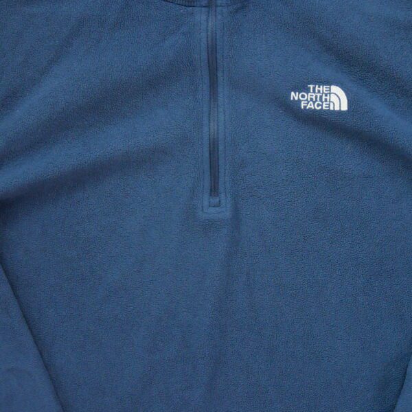 Pull polaire Homme  100 Glacier – Image 4