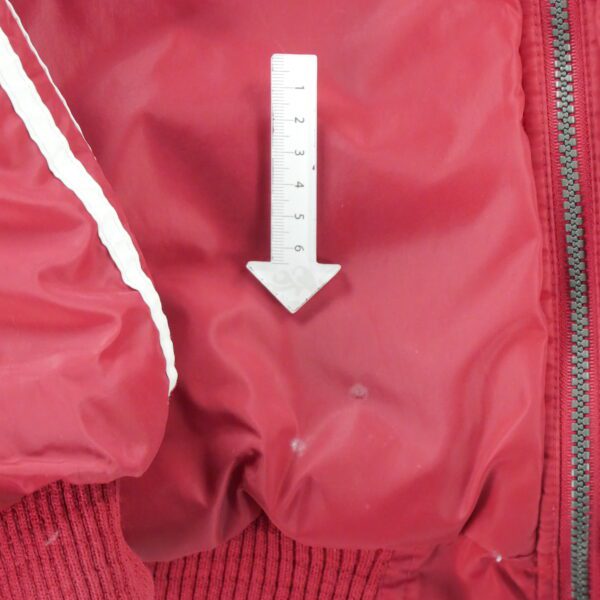 Blouson homme manches longues gris Adidas Col Rond