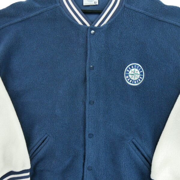 Veste MLB Seattle Mariners – Image 5