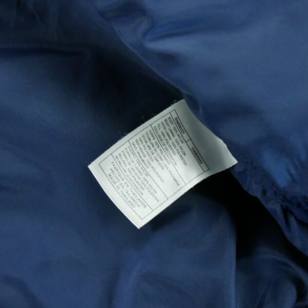 Blouson homme manches longues marine Nike
