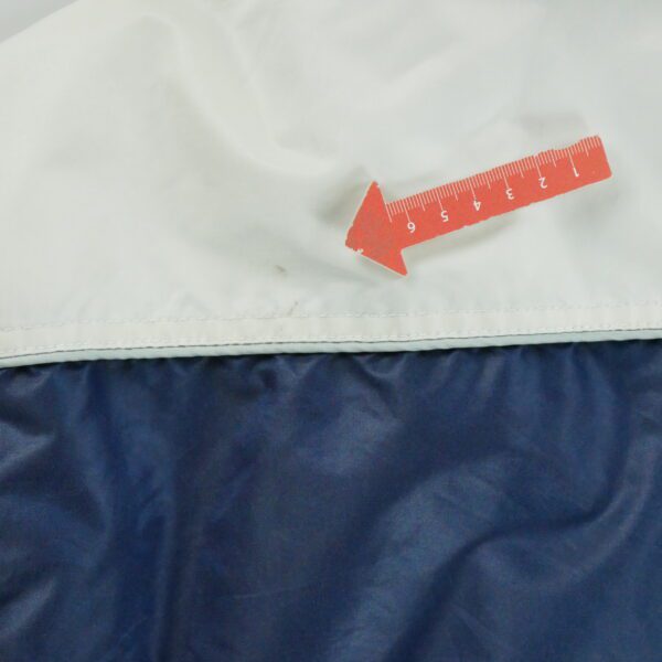 Blouson homme manches longues marine Nike