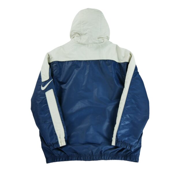 Blouson homme manches longues marine Nike