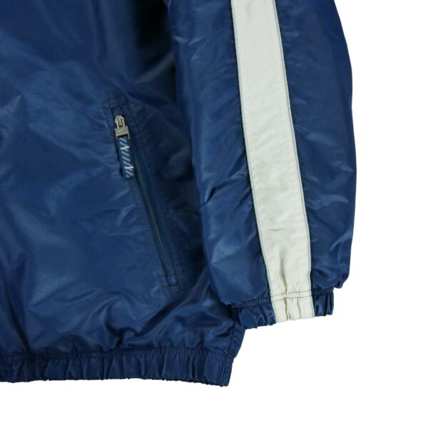 Blouson homme manches longues marine Nike