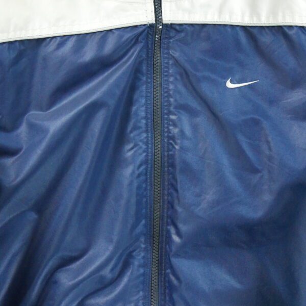 Blouson homme manches longues marine Nike