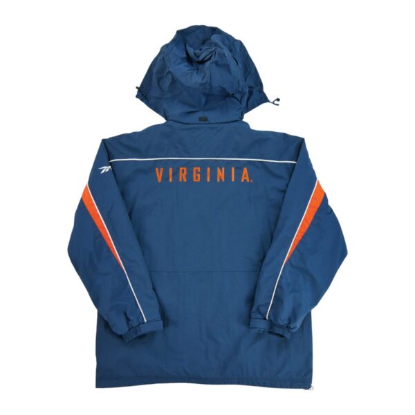 Parka Reebok Virginia UVA Cavaliers – Image 2