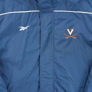 Parka Homme  Virginia UVA Cavaliers Y2K