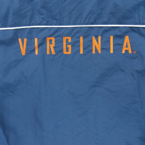 Parka Reebok Virginia UVA Cavaliers – Image 5
