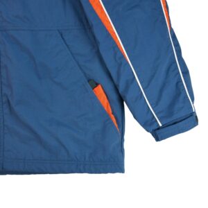 Parka Homme  Virginia UVA Cavaliers Y2K