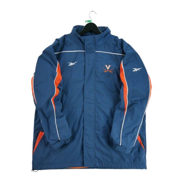 Parka Reebok Virginia UVA Cavaliers