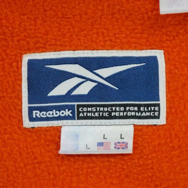Parka Reebok Virginia UVA Cavaliers – Image 10
