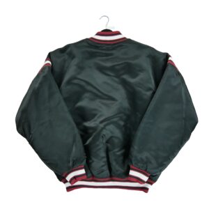Blouson homme manches longues noir NFL Equipe San Francisco 49ers