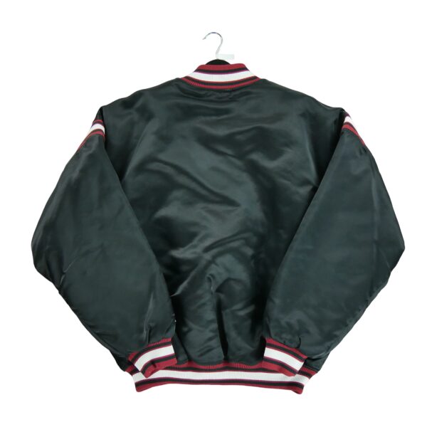 Blouson homme manches longues noir NFL Equipe San Francisco 49ers