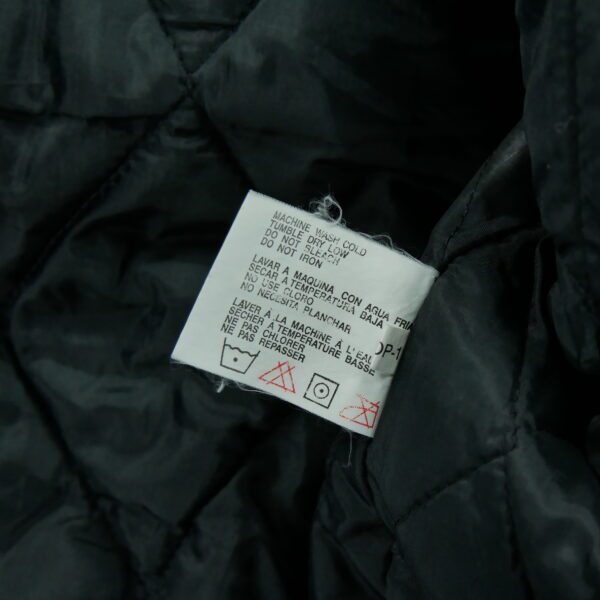 Blouson homme manches longues noir NFL Equipe San Francisco 49ers