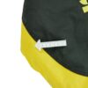 Blouson homme manches longues noir NFL Team Apparel Col Montant Equipe Pittsburgh Steelers QWE1132