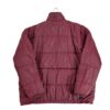 Blouson homme manches longues noir Nike Col Montant