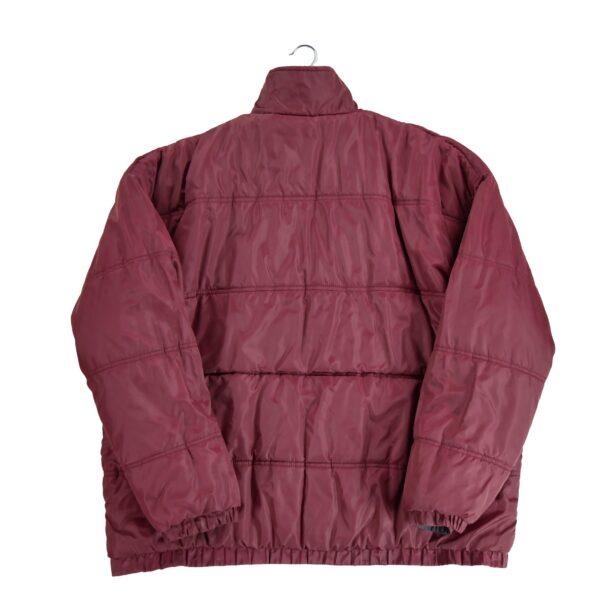 Blouson homme manches longues noir Nike Col Montant
