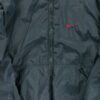 Blouson homme manches longues noir Nike Col Montant