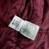 Blouson homme manches longues noir Nike Col Montant