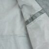 Coupe vent homme manches longues gris Reebok Col Montant Equipe Tennessee Titans