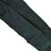 Doudoune femme manches longues noir Canada Goose Col Montant QWE2190
