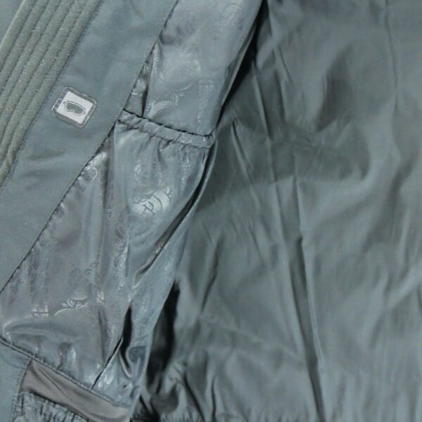 Doudoune femme manches longues noir The North Face 600 Col Montant
