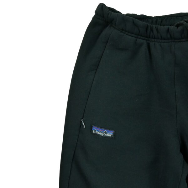 Jogging femme noir Patagonia