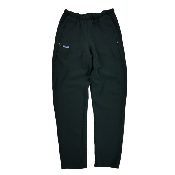 Jogging femme noir Patagonia