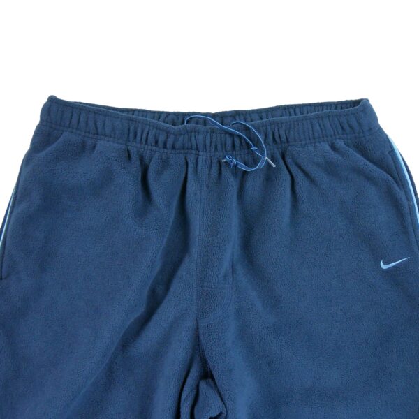 Jogging homme bleu Nike