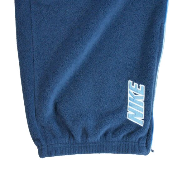 Jogging homme bleu Nike