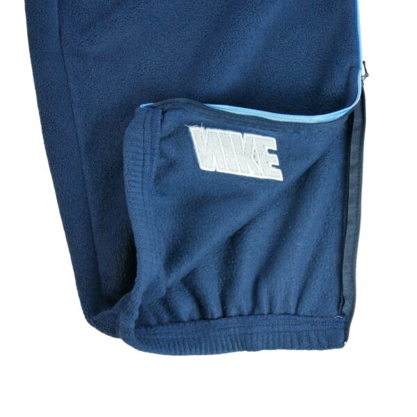 Jogging homme bleu Nike