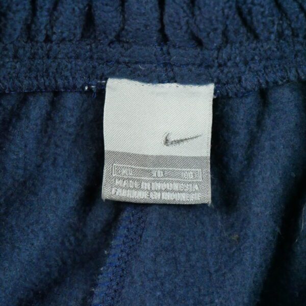 Jogging homme bleu Nike