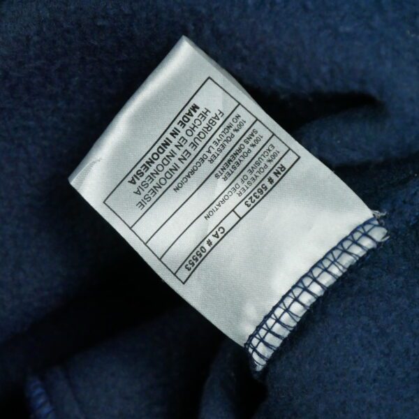 Jogging homme bleu Nike
