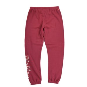 Jogging homme bordeaux Dickies
