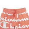 Jogging homme corail Champion