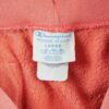 Jogging homme corail Champion