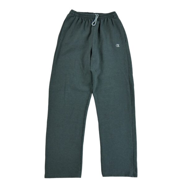 Jogging homme gris Champion
