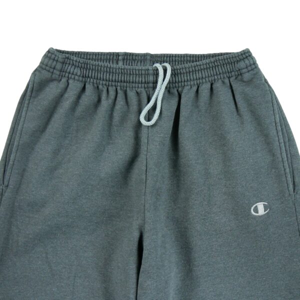 Jogging homme gris Champion