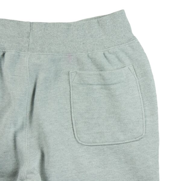Jogging homme gris Champion