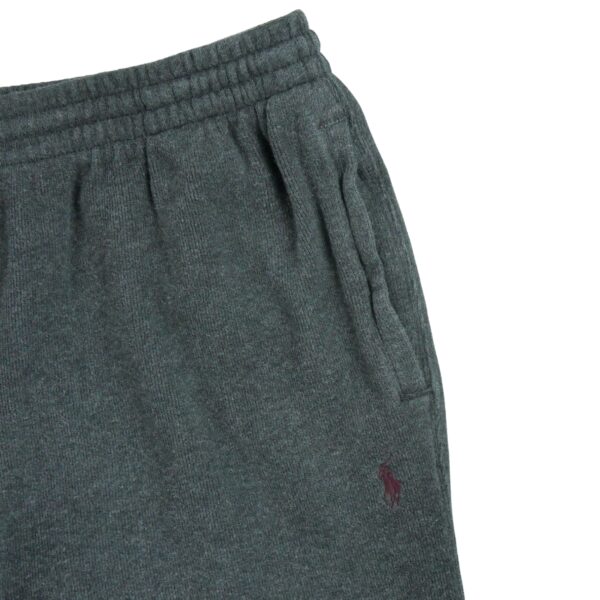 Jogging homme gris Polo Ralph Lauren