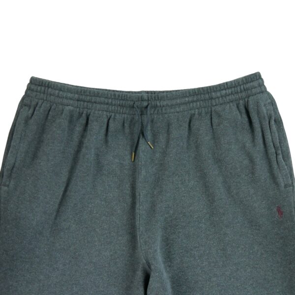 Jogging homme gris Polo Ralph Lauren