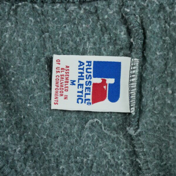 Jogging homme gris Russell Athletic