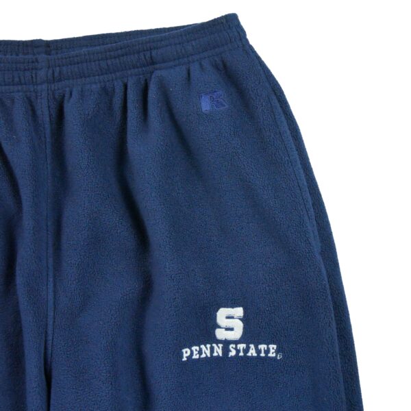 Jogging homme marine Russell Athletic