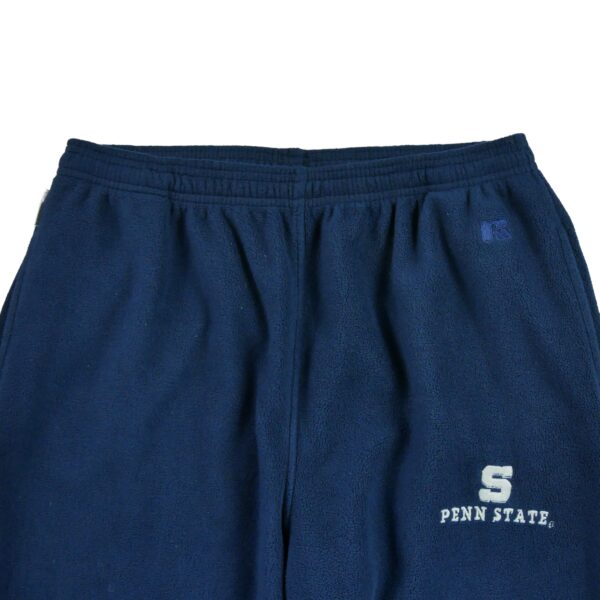 Jogging homme marine Russell Athletic