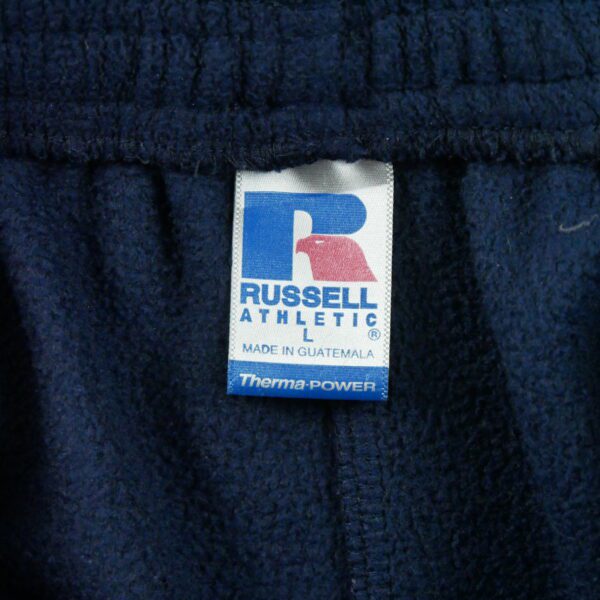 Jogging homme marine Russell Athletic