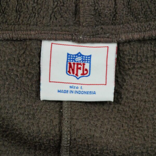 Jogging homme marron NFL Equipe Cleveland Browns