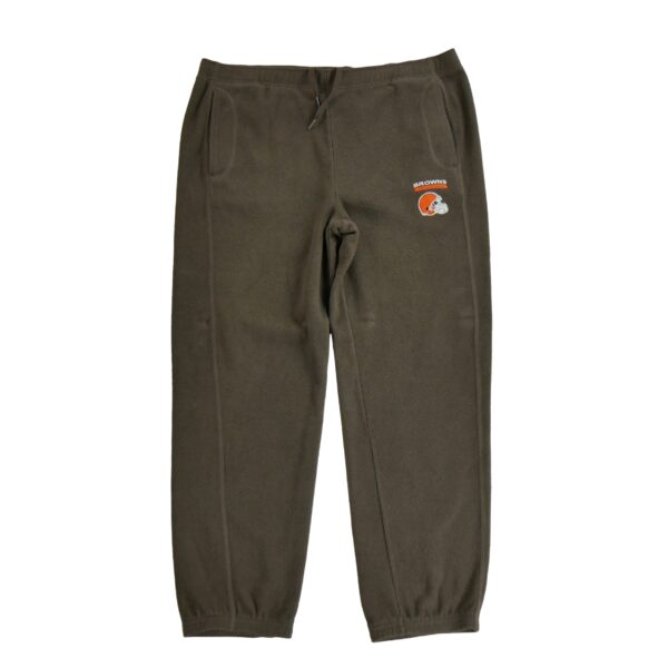 Jogging homme marron NFL Equipe Cleveland Browns