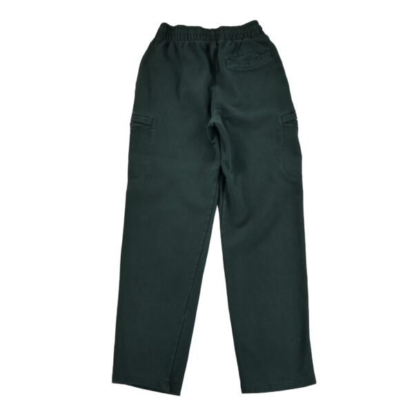 Jogging homme noir Champion